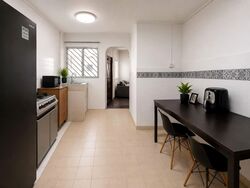 Blk 286 Ficus Vale (Yishun), HDB 3 Rooms #559803221